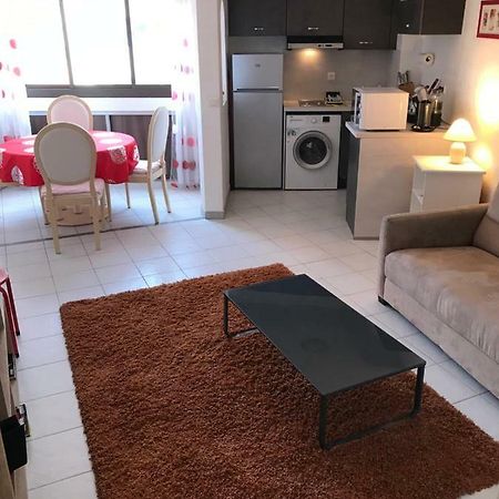 Appartement Cannes Bord De Mer Ngoại thất bức ảnh