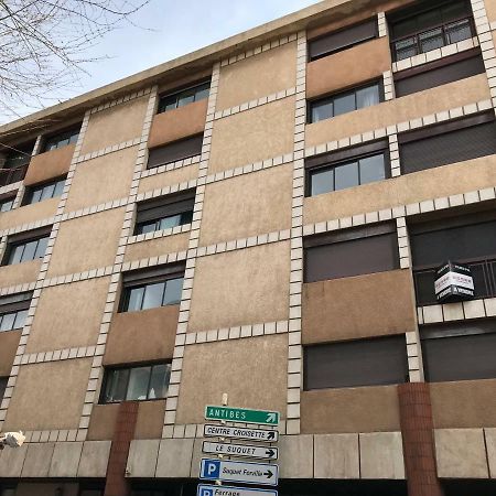 Appartement Cannes Bord De Mer Ngoại thất bức ảnh