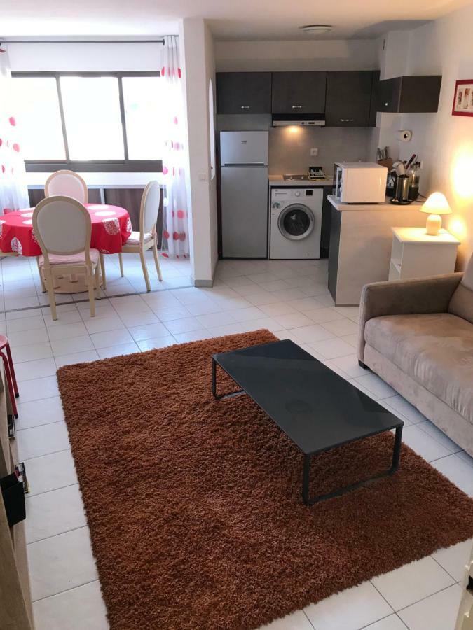 Appartement Cannes Bord De Mer Ngoại thất bức ảnh