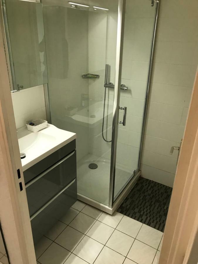 Appartement Cannes Bord De Mer Ngoại thất bức ảnh