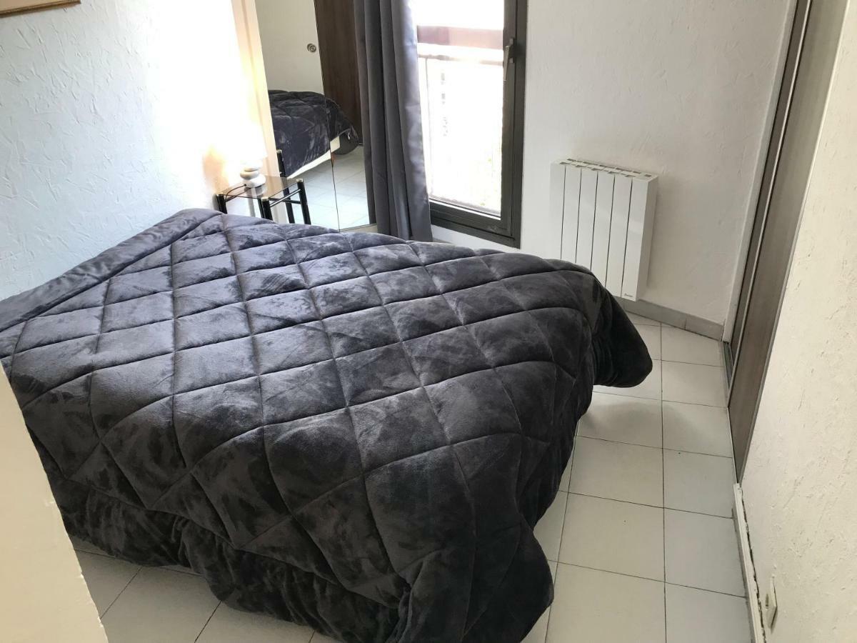 Appartement Cannes Bord De Mer Ngoại thất bức ảnh