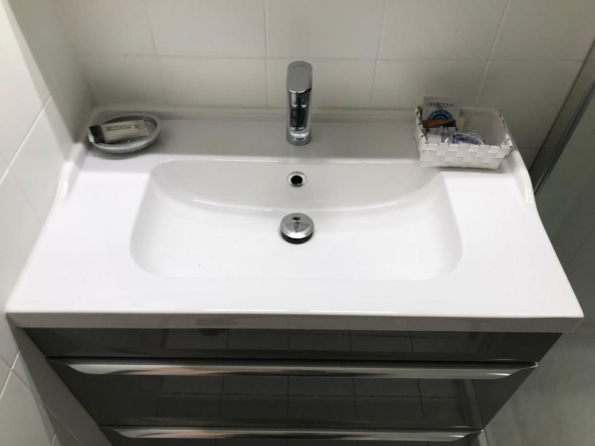 Appartement Cannes Bord De Mer Ngoại thất bức ảnh