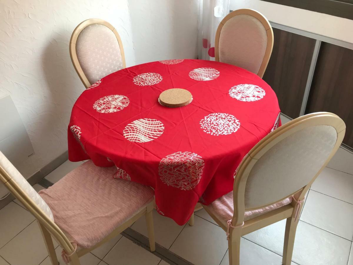 Appartement Cannes Bord De Mer Ngoại thất bức ảnh