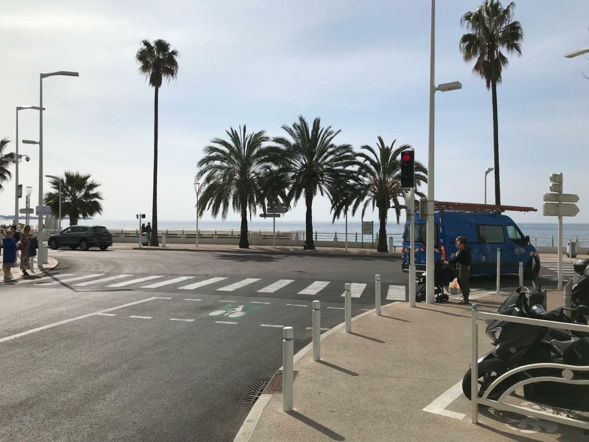 Appartement Cannes Bord De Mer Ngoại thất bức ảnh